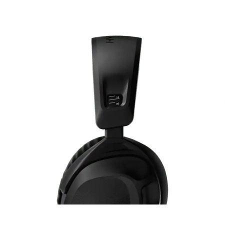 Беспроводные игровые наушники HyperX Cloud Stinger 2, black, [676A2AA]