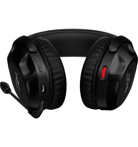 Беспроводные игровые наушники HyperX Cloud Stinger 2, black, [676A2AA]
