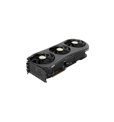 Видеокарта ZOTAC GeForce RTX 4080 Trinity / 16GB / GDDR6X / 256bit