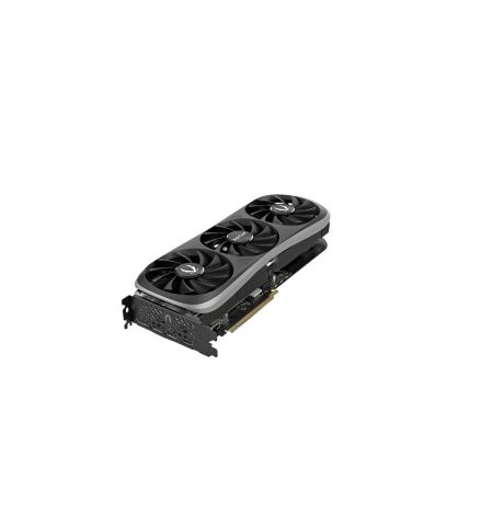 Видеокарта ZOTAC GeForce RTX 4070 Ti  Trinity / 16GB / GDDR6X / 192bit