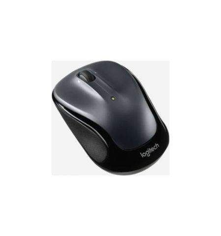 Мышь Беспроводная Logitech M235s / 1000dpi / Dark Silver Мышь Беспроводная Logitech M235s / 1000dpi / Dark Silver