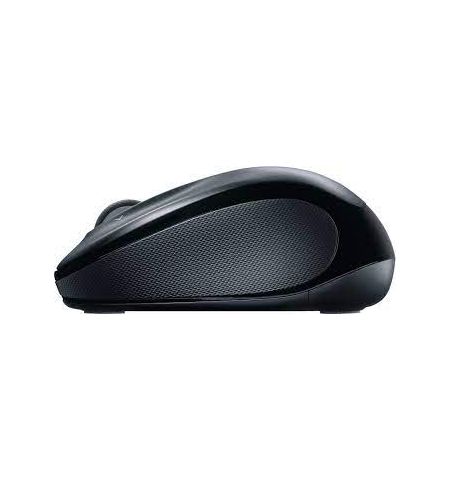 Мышь Беспроводная Logitech M235s / 1000dpi / Dark Silver Мышь Беспроводная Logitech M235s / 1000dpi / Dark Silver