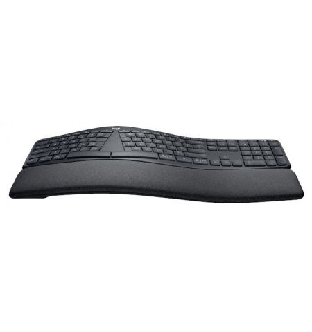 Беспроводная клавиатура Logitech K860 ERGO / Graphite