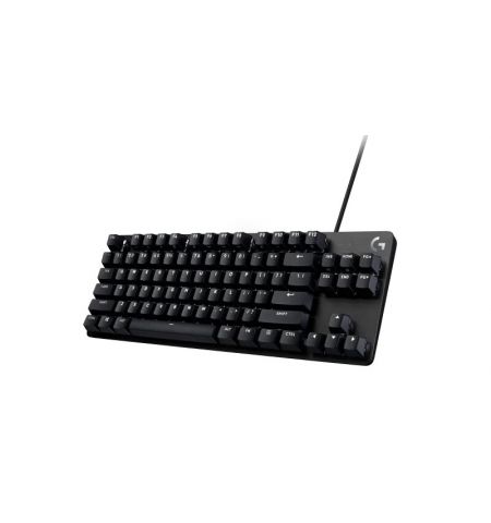 Механическая Игровая Клавиатура Logitech G413 SE / USB / Black