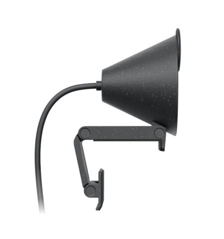 Веб-камера Logitech Brio 300 / 1080p / auto light correction / noise-reducing mic / USB-C / Graphite Веб-камера Logitech Brio 300 / 1080p / auto light correction / noise-reducing mic / USB-C / Graphite