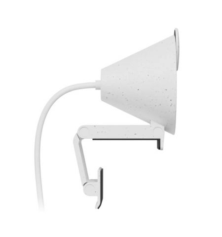 Веб-камера Logitech Brio 300 / 1080p / auto light correction / noise-reducing mic / USB-C / White Веб-камера Logitech Brio 300 / 1080p / auto light correction / noise-reducing mic / USB-C / White