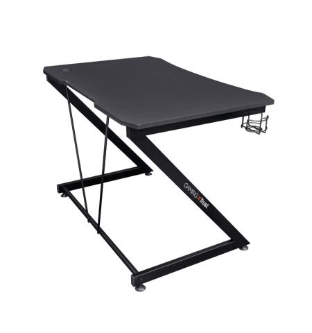 Игровой стол Trust GXT 711X Dominus / 120cm / Black Игровой стол Trust GXT 711X Dominus / 120cm / Black