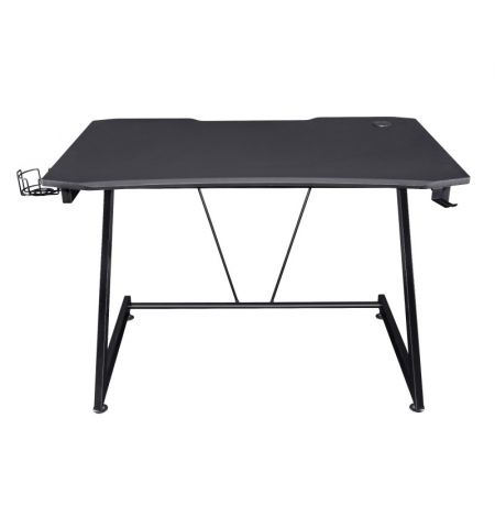Игровой стол Trust GXT 711X Dominus / 120cm / Black Игровой стол Trust GXT 711X Dominus / 120cm / Black