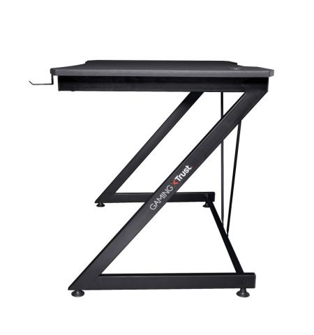 Игровой стол Trust GXT 711X Dominus / 120cm / Black Игровой стол Trust GXT 711X Dominus / 120cm / Black