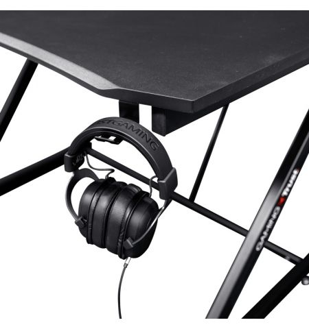 Игровой стол Trust GXT 711X Dominus / 120cm / Black Игровой стол Trust GXT 711X Dominus / 120cm / Black