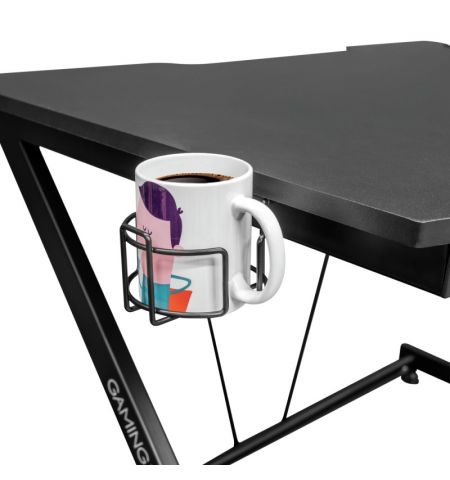 Игровой стол Trust GXT 711X Dominus / 120cm / Black Игровой стол Trust GXT 711X Dominus / 120cm / Black