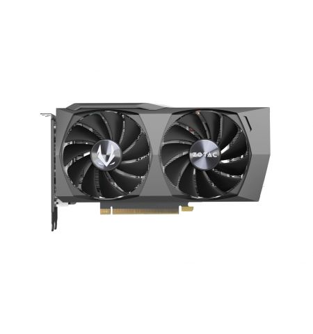 Видеокарта ZOTAC GeForce RTX 3050 Twin Edge / 8GB / GDDR6 / 128Bit