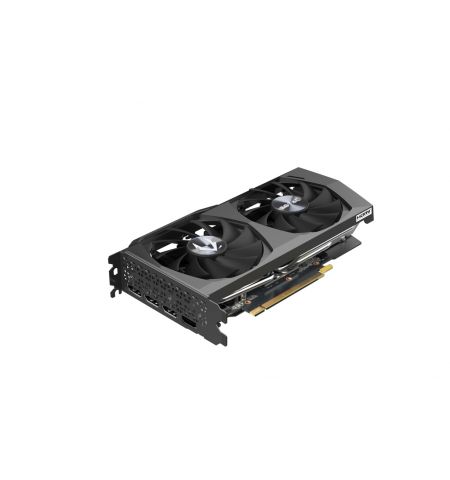 Видеокарта ZOTAC GeForce RTX 3050 Twin Edge / 8GB / GDDR6 / 128Bit