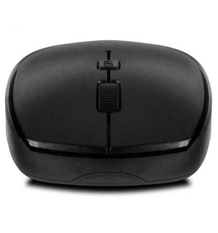Мышь Беспроводная SVEN RX-210W / Optical / 1400dpi / Black Мышь Беспроводная SVEN RX-210W / Optical / 1400dpi / Black