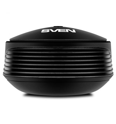Мышь Беспроводная SVEN RX-210W / Optical / 1400dpi / Black Мышь Беспроводная SVEN RX-210W / Optical / 1400dpi / Black