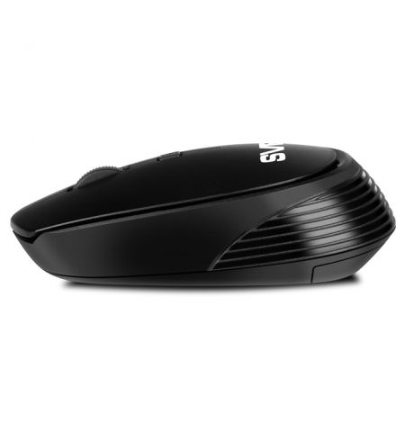 Мышь Беспроводная SVEN RX-210W / Optical / 1400dpi / Black Мышь Беспроводная SVEN RX-210W / Optical / 1400dpi / Black