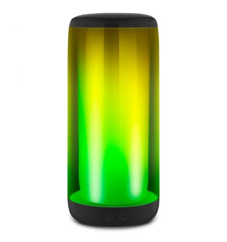 Bluetooth Портативные колонки SVEN PS-260 / 10W RMS / TWS / RGB 12 lighting modes with Night Light / FM tuner / USB & microSD / Black Bluetooth Портативные колонки SVEN PS-260 / 10W RMS / TWS / RGB 12 lighting modes with Night Light / FM tuner / USB & microSD / Black