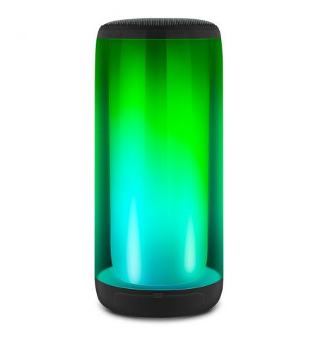 Bluetooth Портативные колонки SVEN PS-260 / 10W RMS / TWS / RGB 12 lighting modes with Night Light / FM tuner / USB & microSD / Black Bluetooth Портативные колонки SVEN PS-260 / 10W RMS / TWS / RGB 12 lighting modes with Night Light / FM tuner / USB & microSD / Black