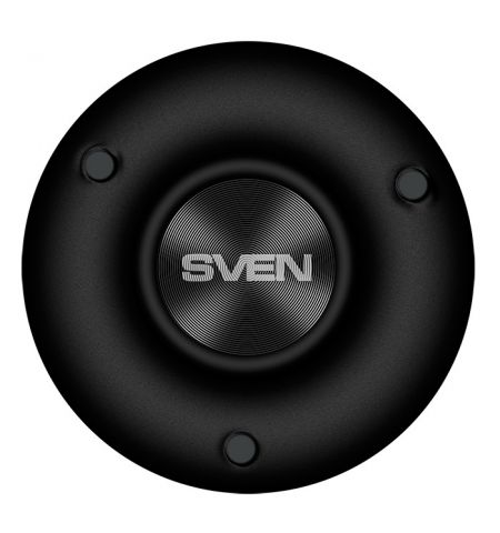 Bluetooth Портативные колонки SVEN PS-260 / 10W RMS / TWS / RGB 12 lighting modes with Night Light / FM tuner / USB & microSD / Black Bluetooth Портативные колонки SVEN PS-260 / 10W RMS / TWS / RGB 12 lighting modes with Night Light / FM tuner / USB & microSD / Black