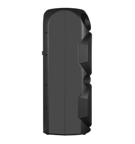 Портативная Колонка SVEN PS-750 Black / 50W / Bluetooth / FM tuner / USB / microSD