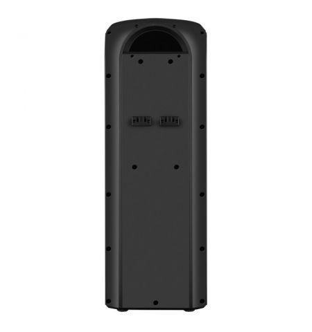 Портативная Колонка SVEN PS-750 Black / 50W / Bluetooth / FM tuner / USB / microSD