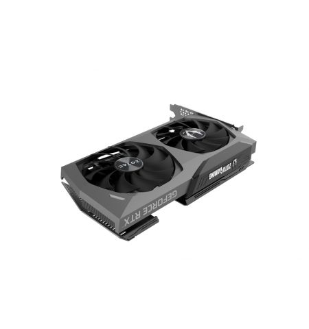 Видеокарта ZOTAC GeForce RTX 3060 Ti Twin Edge OC / 8GB / GDDR6X / 256bit