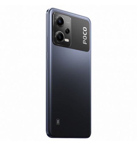 Смартфон Xiaomi POCO X5 5G / 8GB RAM / 256GB / Black