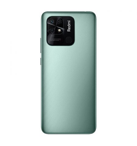 Смартфоны Xiaomi Redmi 10C / 4GB RAM / 128GB / Mint Green