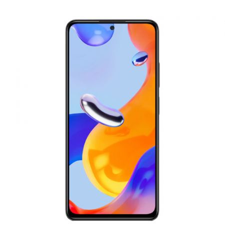 Смартфон Xiaomi  Redmi Note 11 Pro / 5G  / 6GB RAM / 128GB / Graphite Grey