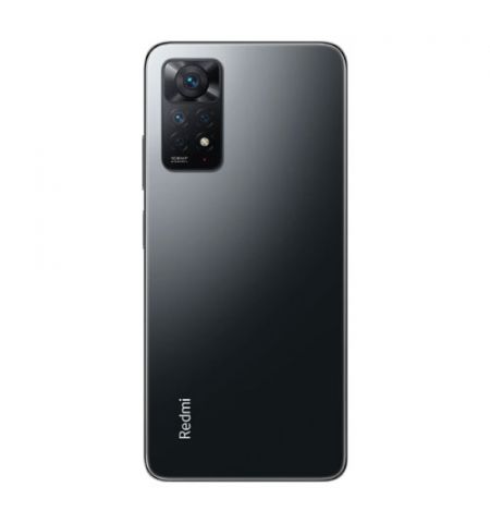 Смартфон Xiaomi  Redmi Note 11 Pro / 5G  / 6GB RAM / 128GB / Graphite Grey