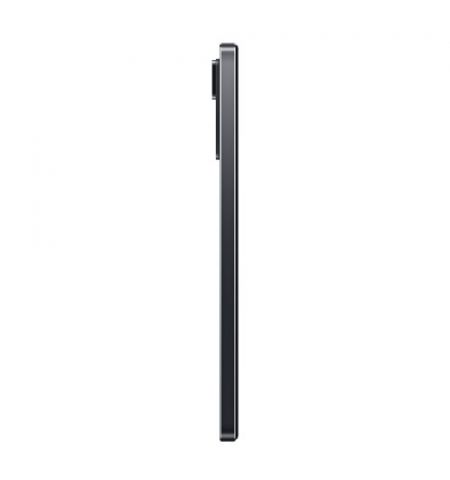 Смартфон Xiaomi  Redmi Note 11 Pro / 5G  / 6GB RAM / 128GB / Graphite Grey
