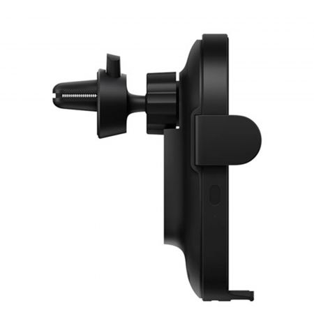 Беспроводное автомобильное зарядное устройство Xiaomi Mi 20W Wireless Car Charger / Black Беспроводное автомобильное зарядное устройство Xiaomi Mi 20W Wireless Car Charger / Black