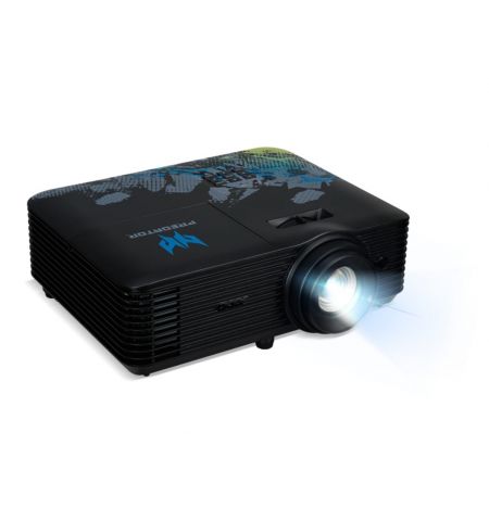 Проектор ACER PREDATOR GM712 (MR.JUX11.001) / DLP / 4K / 3600 Lm