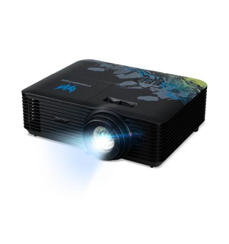 Проектор ACER PREDATOR GM712 (MR.JUX11.001) / DLP / 4K / 3600 Lm