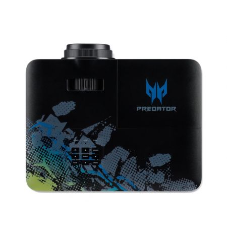Проектор ACER PREDATOR GM712 (MR.JUX11.001) / DLP / 4K / 3600 Lm