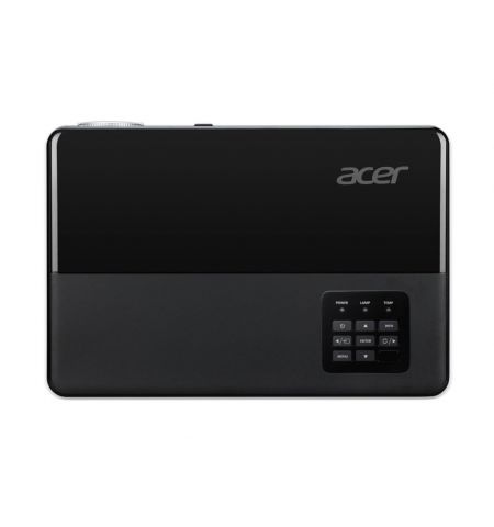 Проектор ACER XD1320WI (MR.JU311.001) / DLP / WXGA / 4000 Lm