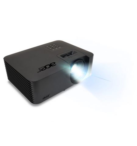 Проектор ACER VERO XL2320W (MR.JW911.001) / Laser / WXGA / 3500 Lm