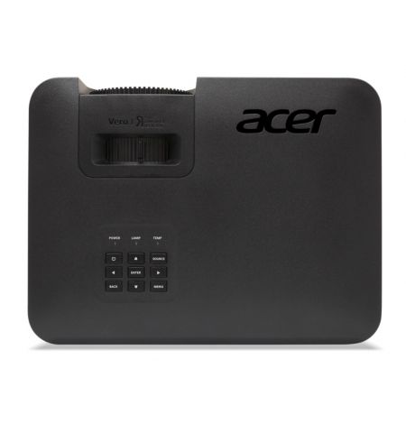 Проектор ACER VERO XL2320W (MR.JW911.001) / Laser / WXGA / 3500 Lm