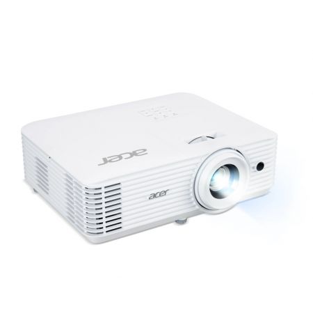 Smart Проектор ACER H6805BDA (MR.JTB11.00S)  / 4K / DLP 3D / 4000Lm