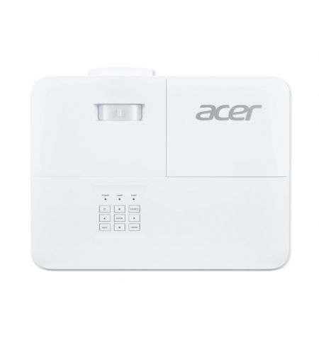 Smart Проектор ACER H6805BDA (MR.JTB11.00S)  / 4K / DLP 3D / 4000Lm