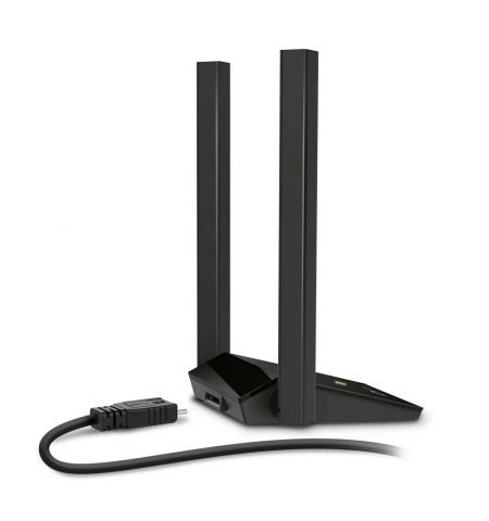 USB 3.0 / Wi-Fi 5 Адаптер / TP-LINK Archer T4U Plus /  Dual Band AC1300