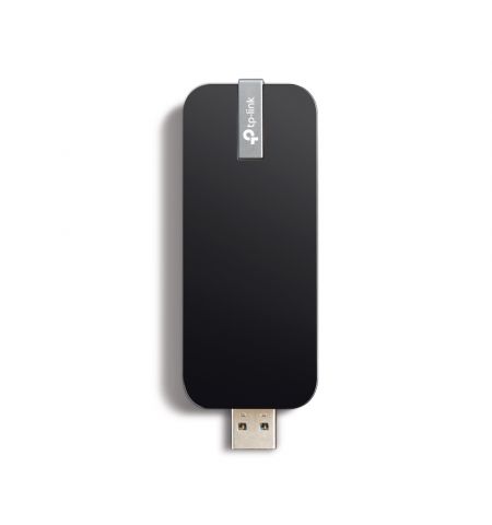 USB 3.0 / Wi-Fi 5 Adapter / TP-LINK Archer T4U /  Dual Band AC1300