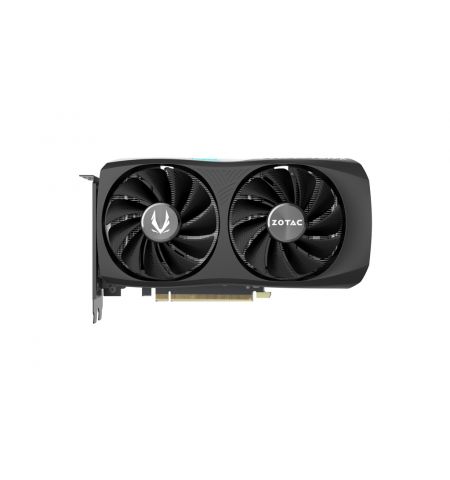 Видеокарта ZOTAC GeForce RTX 4070 Twin Edge OC / 12GB / GDDR6X / 192bit
