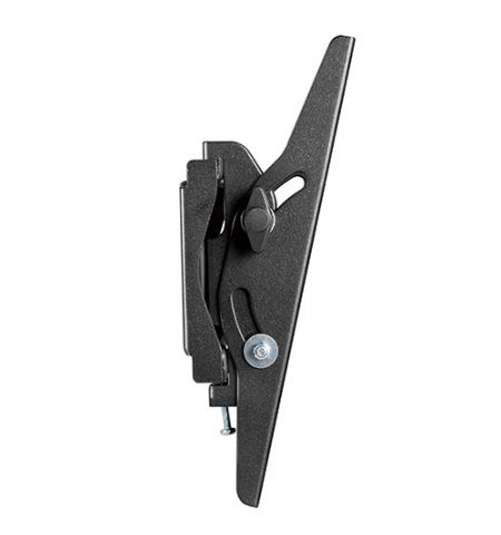TV-Wall Mount for 23-42"- Gembird "WM-42T-02", Tilt, max. 30 kg, Distance TV to Wall: 53 mm, max. VESA 200 x 200, Black TV-Wall Mount for 23-42"- Gembird "WM-42T-02", Tilt, max. 30 kg, Distance TV to Wall: 53 mm, max. VESA 200 x 200, Black