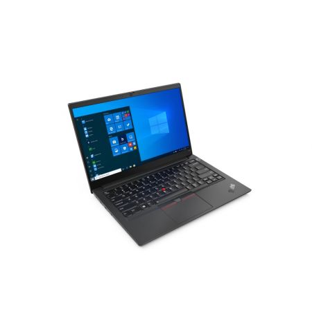 Ноутбук 14.0" Lenovo ThinkPad E14 Gen2 / Intel Core i5 / 8GB / 512GB SSD / Black Ноутбук 14.0" Lenovo ThinkPad E14 Gen2 / Intel Core i5 / 8GB / 512GB SSD / Black