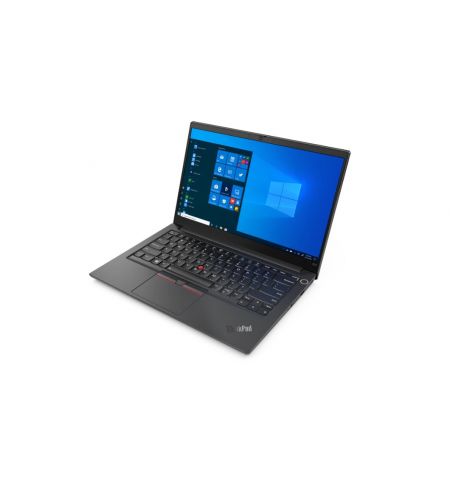 Ноутбук 14.0" Lenovo ThinkPad E14 Gen2 / Intel Core i5 / 8GB / 512GB SSD / Black Ноутбук 14.0" Lenovo ThinkPad E14 Gen2 / Intel Core i5 / 8GB / 512GB SSD / Black