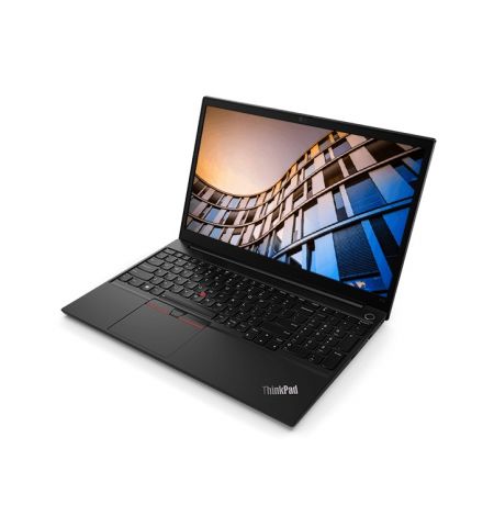 Ноутбук 15.6" Lenovo ThinkPad E15 Gen2 / Intel Core i7 / 16GB / 512GB SSD / Win10Pro / Aluminum Black Ноутбук 15.6" Lenovo ThinkPad E15 Gen2 / Intel Core i7 / 16GB / 512GB SSD / Win10Pro / Aluminum Black