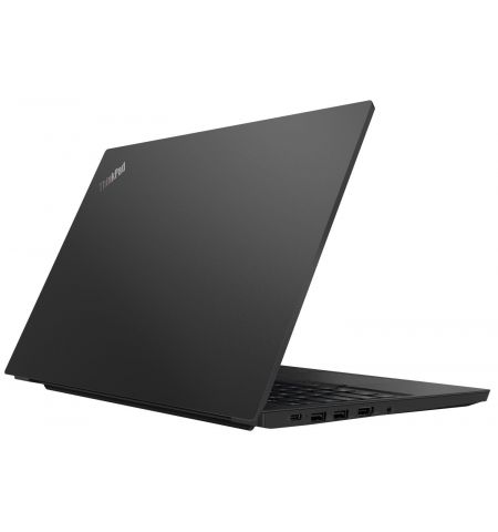 Ноутбук 15.6" Lenovo ThinkPad E15 Gen2 / Intel Core i7 / 16GB / 512GB SSD / Win10Pro / Aluminum Black Ноутбук 15.6" Lenovo ThinkPad E15 Gen2 / Intel Core i7 / 16GB / 512GB SSD / Win10Pro / Aluminum Black