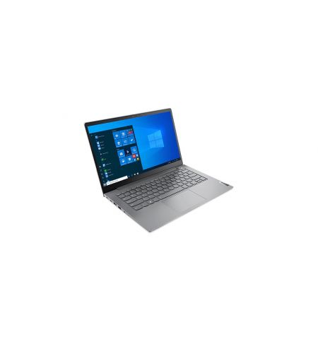 Ноутбук 14.0" Lenovo ThinkBook 14 G3 ACL / Ryzen 3 / 8GB / 256GB SSD / Grey Ноутбук 14.0" Lenovo ThinkBook 14 G3 ACL / Ryzen 3 / 8GB / 256GB SSD / Grey