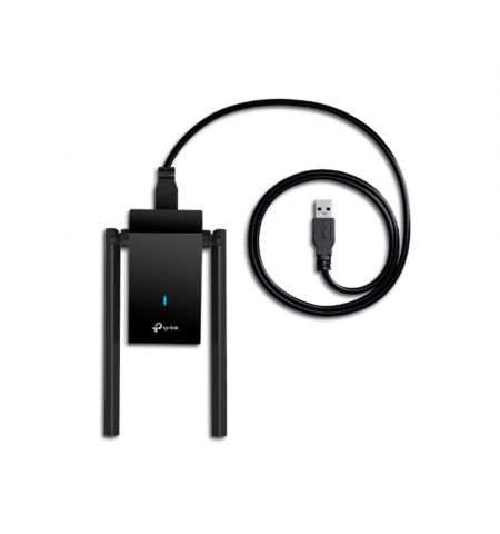 USB 3.0 / Wi-Fi 6 Adapter / TP-LINK Archer TX20U Plus /  Dual Band AC1800 USB 3.0 / Wi-Fi 6 Adapter / TP-LINK Archer TX20U Plus /  Dual Band AC1800